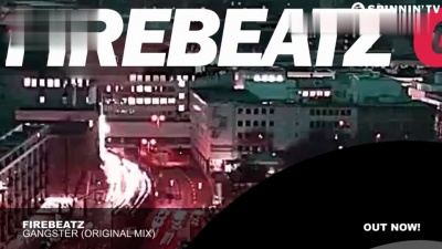 Firebeatz - Gangster (Original Mix)