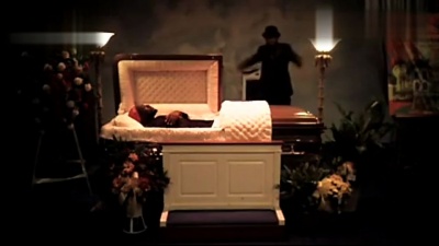 Wyclef Jean - Streets Pronounce Me Dead