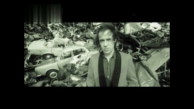 Udo Lindenberg - Ich zieh' meinen Hut