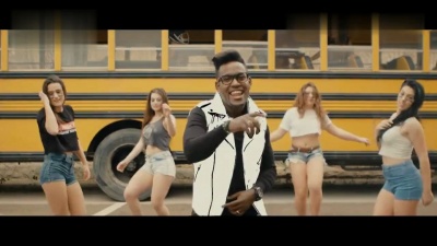 Sito Diaz、Ebony Voice - Mete y Sácala