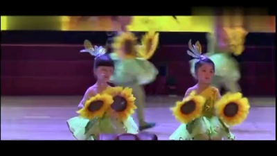 赖添翼 - 我们是祖国的花朵