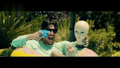 Ufo361 - Nice Girl 2.0