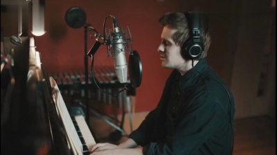 Aquilo - Waiting (Live)