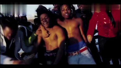 Katie Got Bandz、King Louie - Pop Out