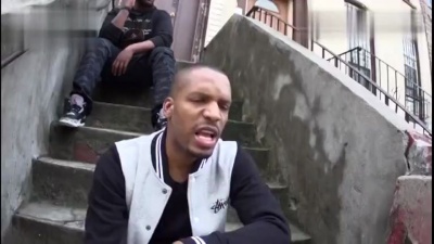 Cory Mo、Talib Kweli - A Lot More To Give