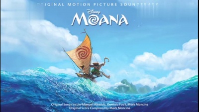 Mark Mancina、Opetaia Foa'i - Sails to Te Fiti (From &quot;Moana&quot;/Score Demo/Audio Only)