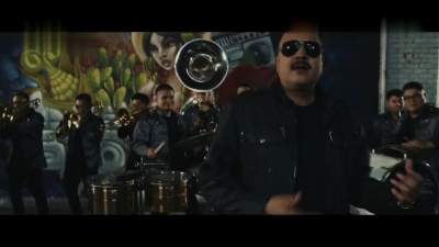 Pepe Aguilar - María (Versión Banda)