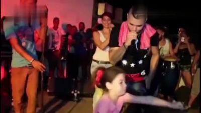 Chacal、Chacal Y Yakarta、Yakarta - CONTROL