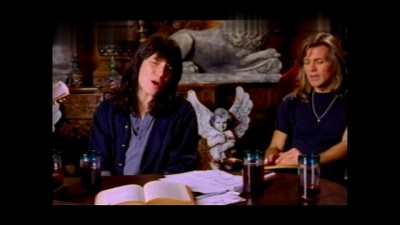 Mr. Big - Goin' Where The Wind Blows