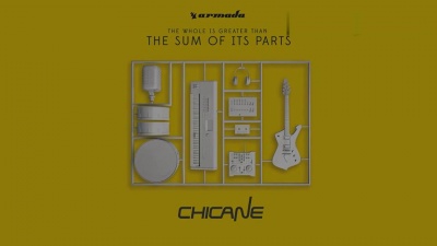 Chicane - Fibreglasses [Taken from 'The Sum Of Its Parts']