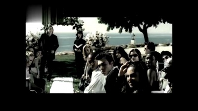 Theory Of A Deadman - Make Up Your Mind