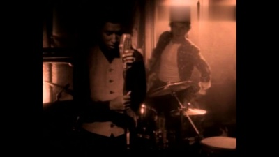 Babyface - Rock Bottom