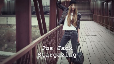 Jus Jack - Stargazing