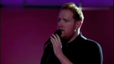 Gavin James - 22 (Live From Jimmy Kimmel Live!)