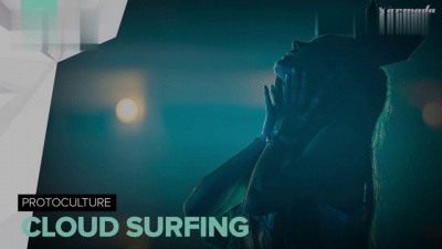 Protoculture - Cloud Surfing (Radio Edit)