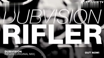 DubVision - Rifler (Original Mix)