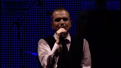 Miguel Bose - Estuve a punto de...