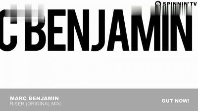 Marc Benjamin - Riser (Original Mix)