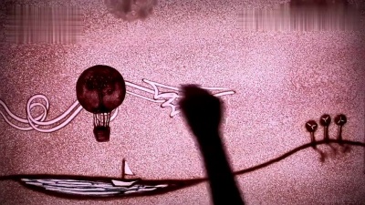 Patrick Watson - Blackwind