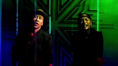MIHIRO ~マイロ~ - +α feat. EXILE SHOKICHI