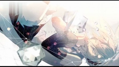 初音ミク - Tomorrow