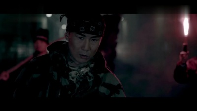 ANARCHY - チェインギャング (Chain Gang)