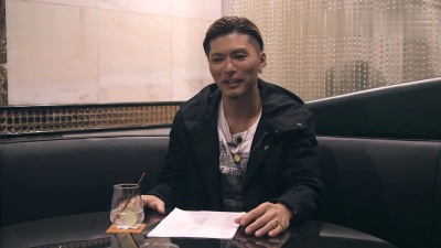 EXILE SHOKICHI - Machine Gun Funk (宣传片)