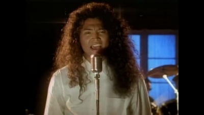 Toto - Out Of Love