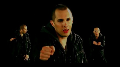Jeremy Merrick - Breathe You In