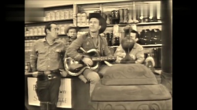 marty robbins - El Paso City (1965)
