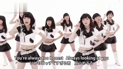 Hello!Project、Juice=Juice - 天まで登れ! (Zero Edit Ver.)