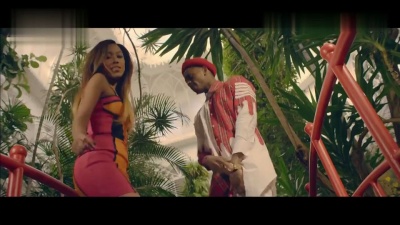 Kcee - Love Boat