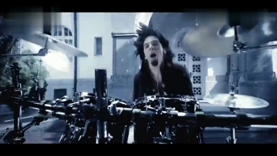 Kamelot - Sacrimony (Angel of Afterlife)