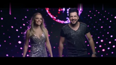 Thaeme & Thiago、Douglas Melo、Flavinho Tinto、Nando Marx - O Que Acontece na Balada
