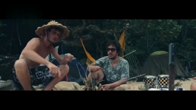 Mahal - Não Fique Triste