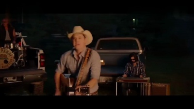 Jon Pardi - Back On The Backroads