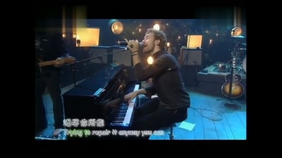 Coldplay - X & Y