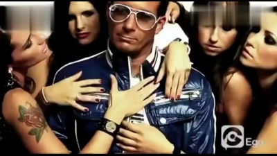 Rico Bernasconi、Beenie Man、Akon - Girls