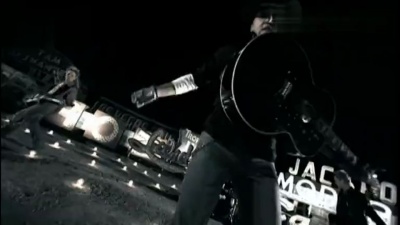 Jason Aldean - Johnny Cash
