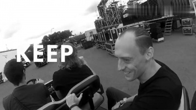 Swanky Tunes - Keep The Vibe