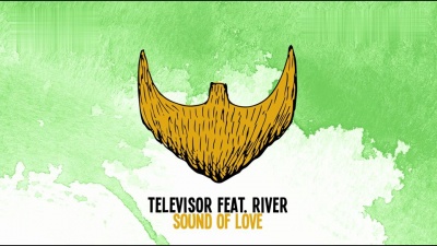 Televisor、River - Sound Of Love
