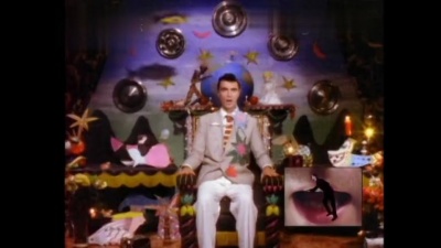 talking heads - Road To Nowhere