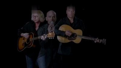 R.E.M. - Leaving New York