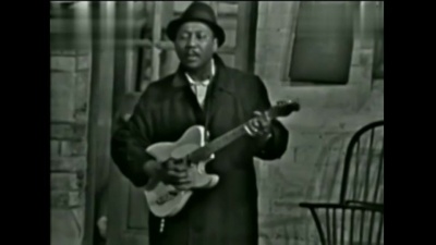 Muddy Waters - You Can't Lose What You Ain't Never Had