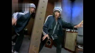 Jamiroquai - Space Cowboy