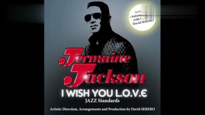 Jermaine Jackson - I Wish You Love