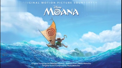 Mark Mancina - Tala's Deathbed (From &quot;Moana&quot;/Score/Audio Only)