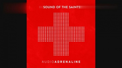 audio adrenaline - Spirit Burn (Official Pseudo Video)