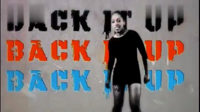 Rebel Sonix、Lantan - Back  It Up