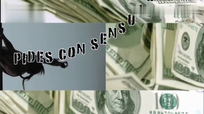 Yakarta - Dolares (Lyric Video)